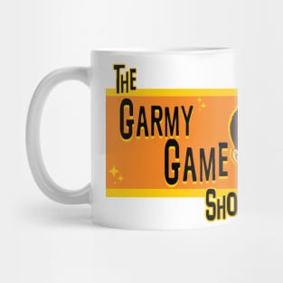 Garmy Game Show Mug